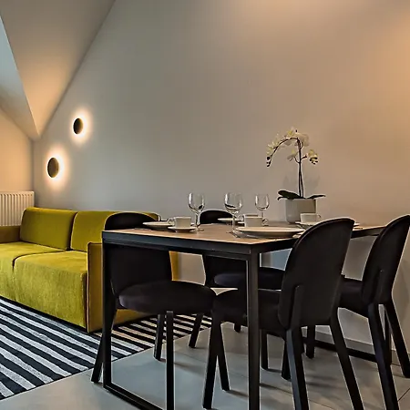 Vacationclub - Port 504 Διαμέρισμα Kołobrzeg