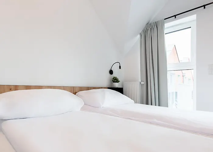 Apartament Vacationclub - Port 504 *