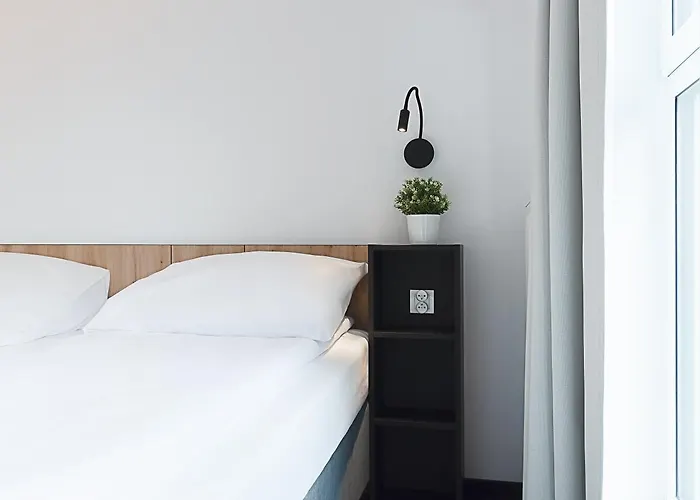 Vacationclub - Port 504 Apartament Kołobrzeg