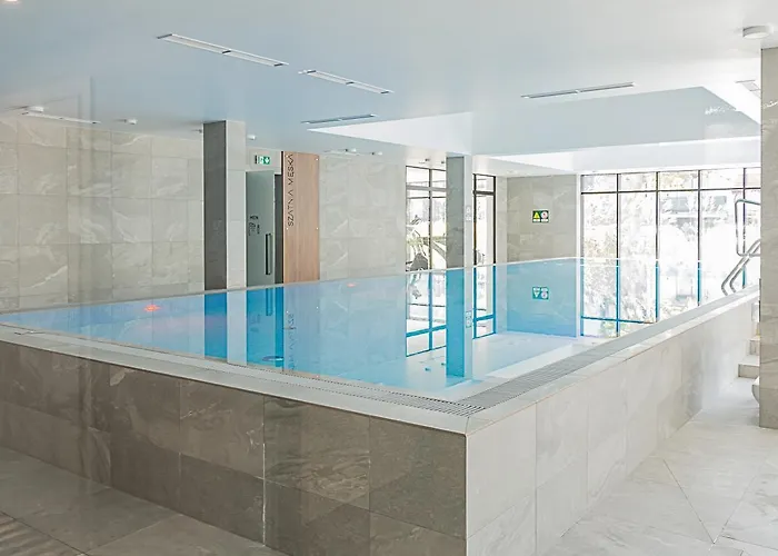 Vacationclub - Port 504 *