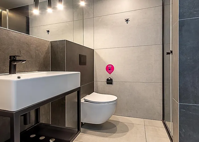 Vacationclub - Port 504 Kołobrzeg