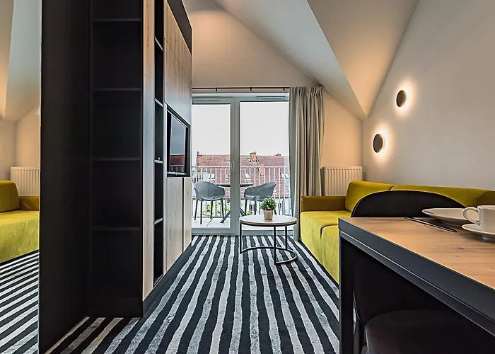 Vacationclub - Port 504 *