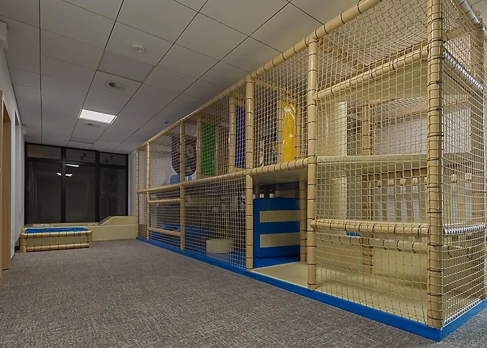 Vacationclub - Port 504 Apartament