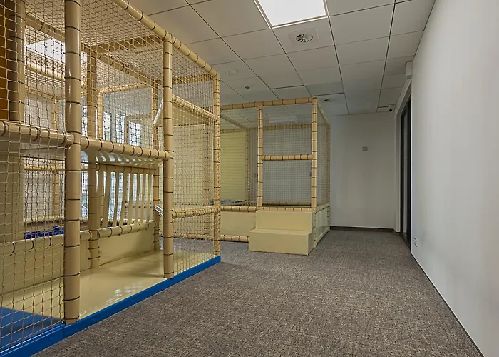 Vacationclub - Port 504 *